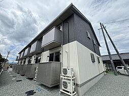 レジデンスフラワーII