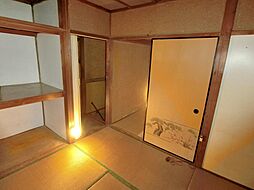 室内の画像