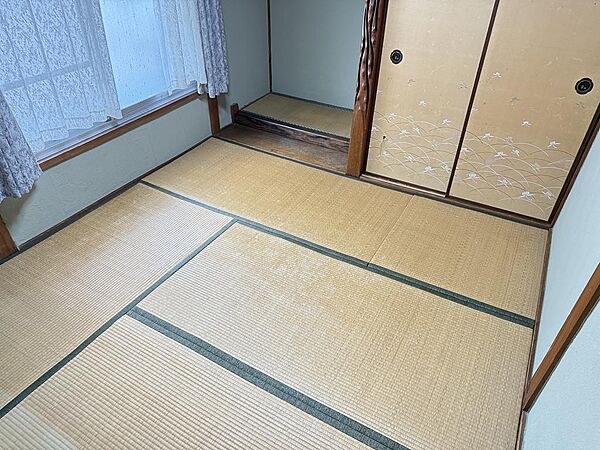 和室を拡大表示