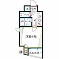ARETESSIMOGRANDERIA3階7.1万円