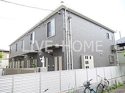 東京メトロ丸ノ内線 南阿佐ケ谷駅 徒歩12分の賃貸アパート