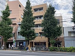 東京メトロ丸ノ内線 東高円寺駅 徒歩3分の賃貸マンション