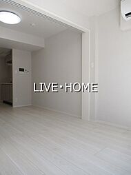 東京メトロ丸ノ内線 東高円寺駅 徒歩8分の賃貸マンション 1階1DKのリビング/ダイニング
