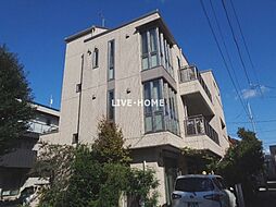 西武新宿線 都立家政駅 徒歩13分