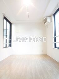 JR総武線 阿佐ケ谷駅 徒歩4分の賃貸マンション 2階1Kのリビング/ダイニング