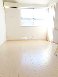 JR中央本線 阿佐ケ谷駅 徒歩9分の賃貸アパート 2階1Kのリビング/ダイニング