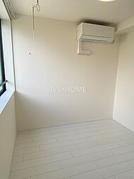 JR中央本線 阿佐ケ谷駅 徒歩8分の賃貸マンション 2階1Kのリビング/ダイニング