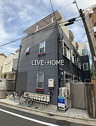 西武新宿線 鷺ノ宮駅 徒歩7分
