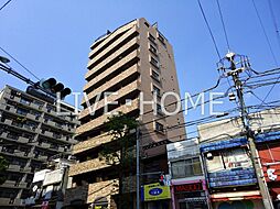 JR中央本線 高円寺駅 徒歩4分の賃貸マンション