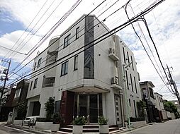 JR総武線 阿佐ケ谷駅 徒歩4分の賃貸マンション