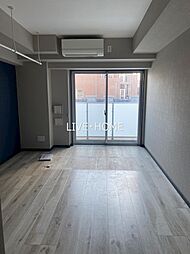 東京メトロ丸ノ内線 中野富士見町駅 徒歩3分の賃貸マンション 5階1Kのリビング/ダイニング