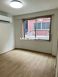 JR中央本線 高円寺駅 徒歩4分の賃貸マンション 1階1DKのリビング/ダイニング