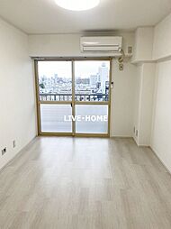 シャンボール新高円寺 1Kの写真