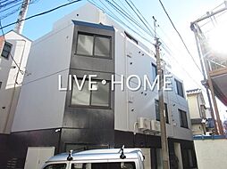 外観画像