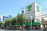 周辺：サミットストア 和泉店（426m）