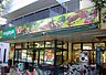 周辺：いなげやina21 杉並新高円寺店（584m）