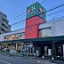 周辺：マルエツ 中野新橋店（530m）