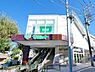 周辺：サミットストア 本天沼店（503m）