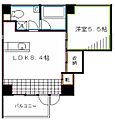 CORPORATEHOUSEK62階14.6万円