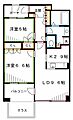 フィオレンテ小金井1階14.5万円