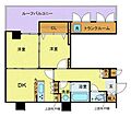 フェニックス吉祥寺アヴァンティーク3階17.4万円