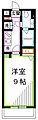 アルクス4階10.1万円