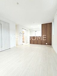 Joji Heim 2階3LDKのリビング/ダイニング