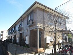 ラヴィアンローズ