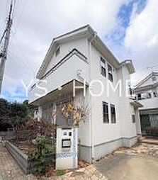 前原町3丁目貸家