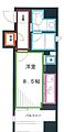 グランプレオ武蔵野9階11.9万円