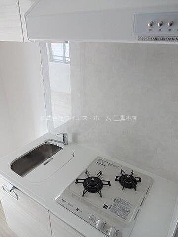 キッチン