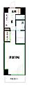 Glanpia5階12.5万円