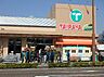 周辺：エコス TAIRAYA 三鷹新川店（797m）