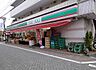 周辺：ローソンストア100 LS吉祥寺本町三丁目店（462m）