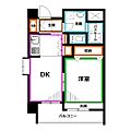 オードシュール4階10.0万円