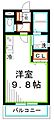 Hills三鷹台4階8.1万円