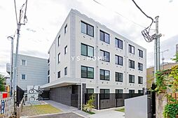 SOLASIA　residence荻窪