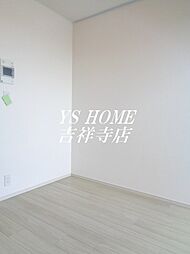コンフォリア西荻窪 4階1Kのリビング/ダイニング