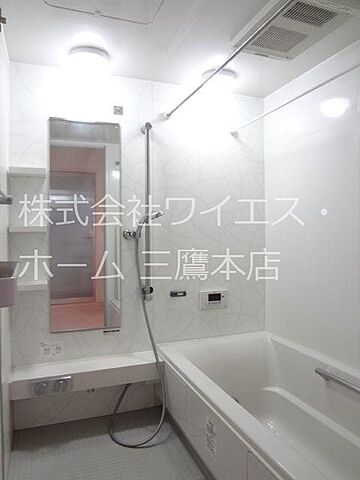 浴室