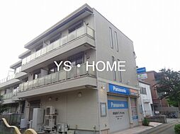 外観画像
