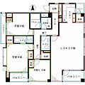 インテグラーレ哲学堂8階38.0万円