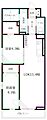 Liberte井草1階18.4万円