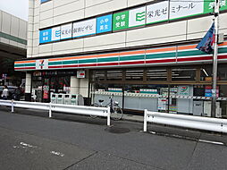 セブン-イレブン 井荻駅北口店（95m）