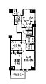 H-スクエア吉祥寺南町3階26.2万円