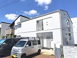 Liaison B棟