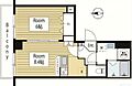 マンション荻窪5階15.8万円