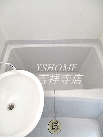 浴室