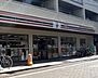 周辺：セブンイレブン 久我山2丁目店（137m）