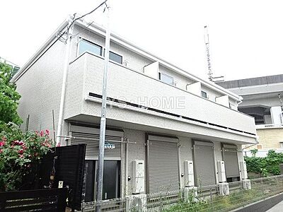 外観 外観