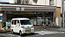 周辺：セブンイレブン 荻窪四面道東店（163m）
